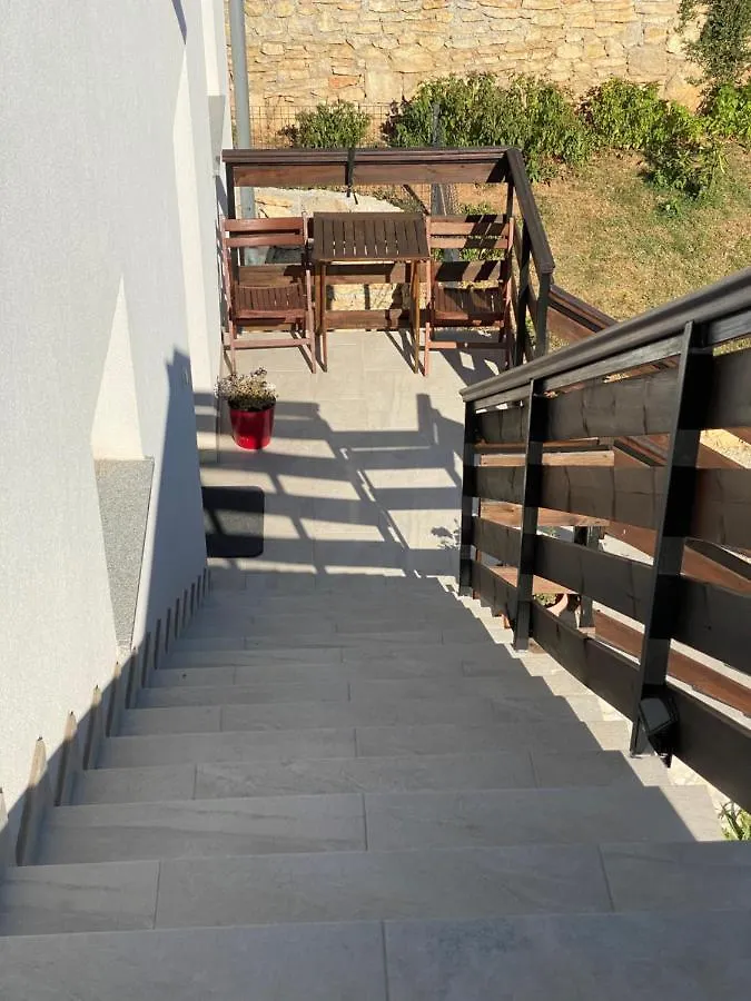 Stars Apartment Gornji Karin 0*,  Croatia