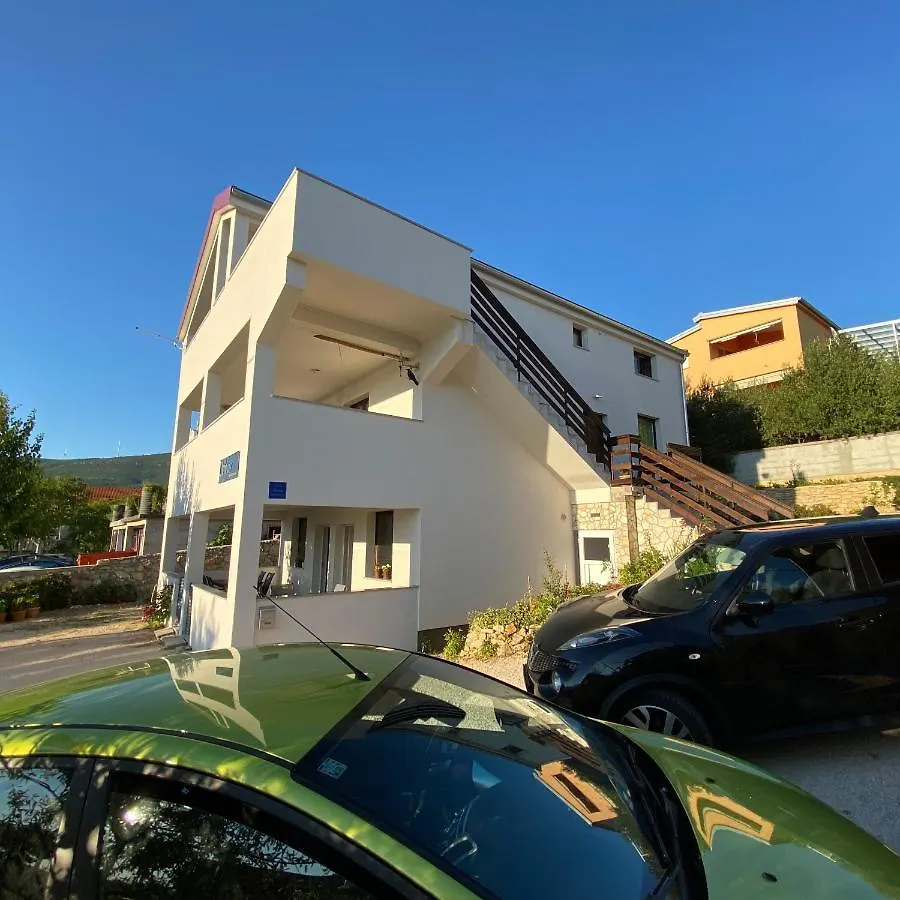 Stars Apartment Gornji Karin