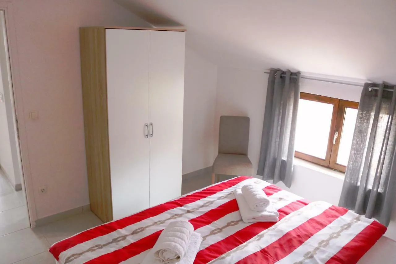 Stars Apartment Gornji Karin Croatia