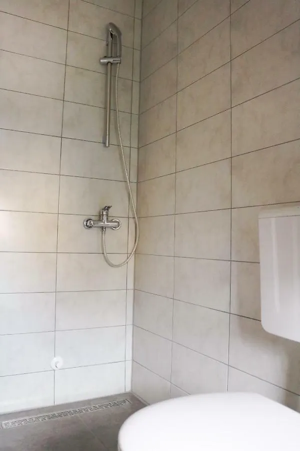 Stars Apartment Gornji Karin Croatia