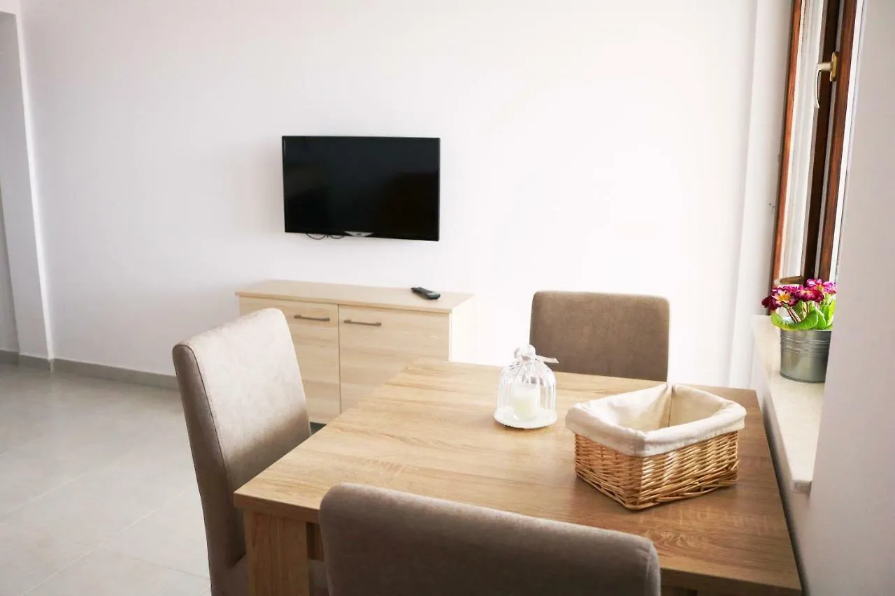 Stars Apartment Gornji Karin