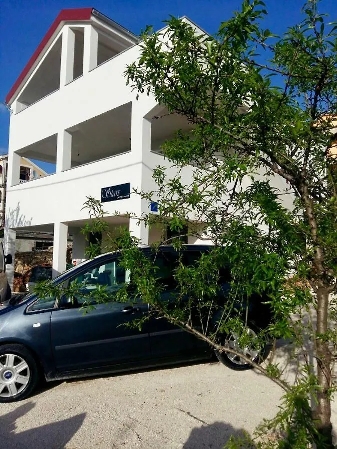Apartament Stars Gornji Karin