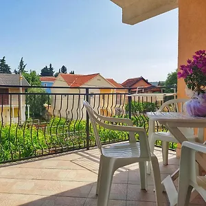  Apartmanhotel Mlinar