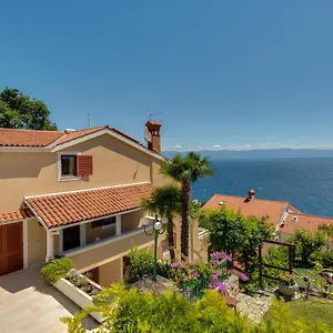 Bellavista , Mošćenička Draga Chorwacja