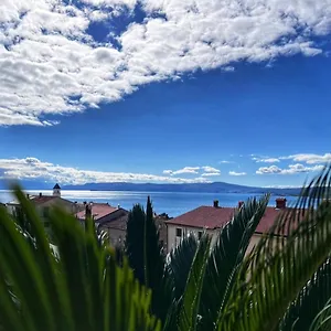 Elysion , Crikvenica Chorwacja